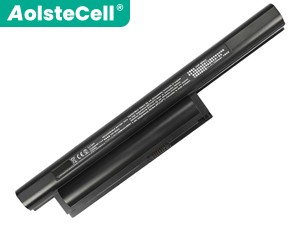 Sony VAIO VPCEA3M1E/P replacement battery