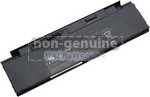 Sony Vaio VPC-P11S1E/D replacement battery