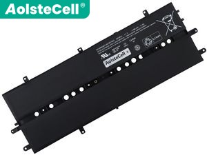 Sony SVD1121Z9EB replacement battery