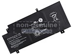 Sony Vaio SVT21217CXB replacement battery