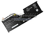 Sony VAIO SVT112290X replacement battery