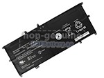 Sony VAIO SVF15N2S2ES.EE9 replacement battery