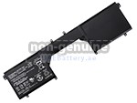 Sony VAIO SVF11N13CXS replacement battery