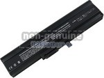 Sony VAIO VGN-TX3HP/W replacement battery