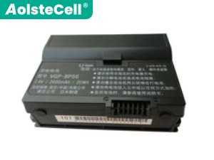 Sony VAIO VGN-UX390 replacement battery