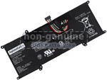 Sony VAIO SX14 replacement battery