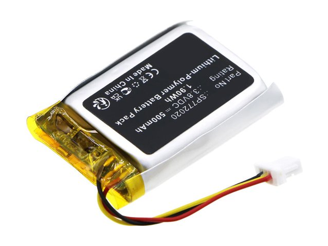 Sony WF-1000XM5 replacement battery