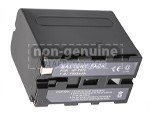 Sony NP-F980 replacement battery