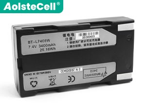 South S86T replacement battery