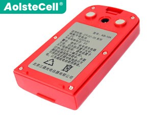 South KB-10A replacement battery