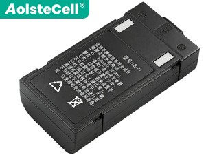 South NTS-362RS replacement battery