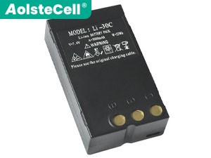 South Li-30c replacement battery