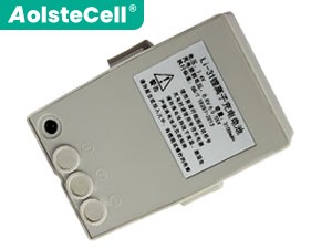 South NTS-332R10M replacement battery