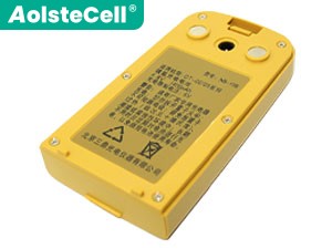 South NB-10B replacement battery