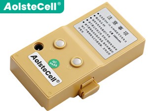 South NTS-312 replacement battery