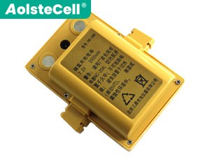 South NTS-962R replacement battery
