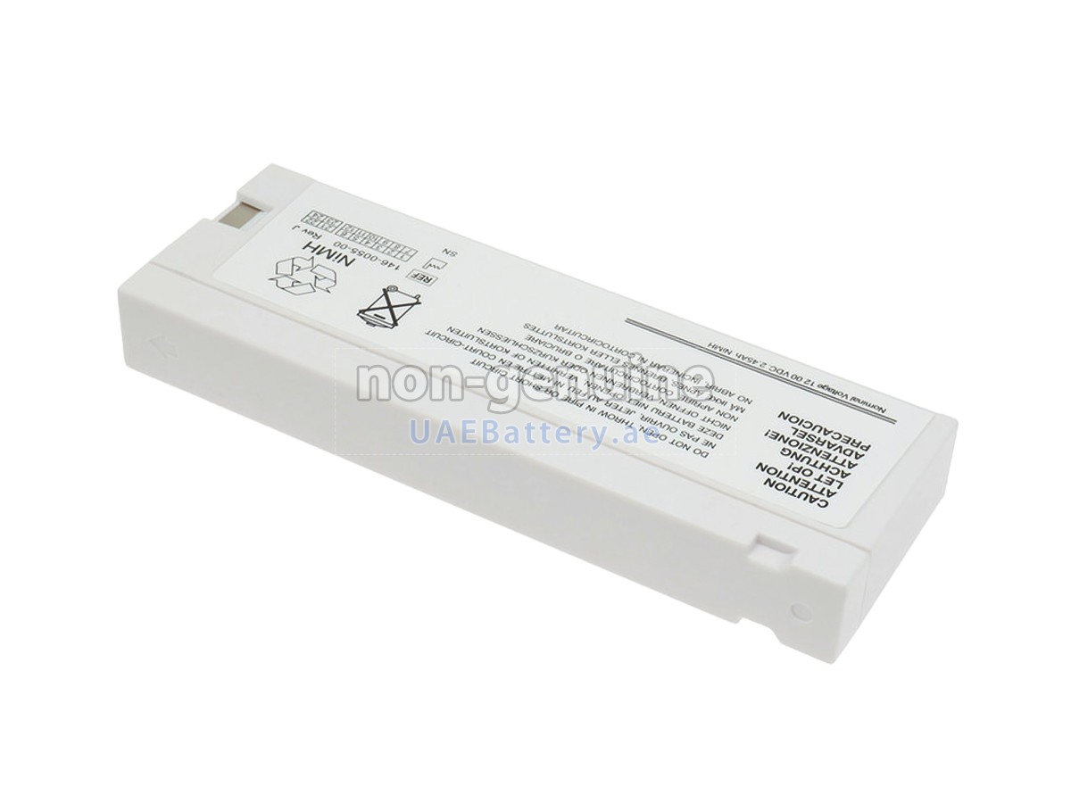 Battery for Spacelabs 90367
