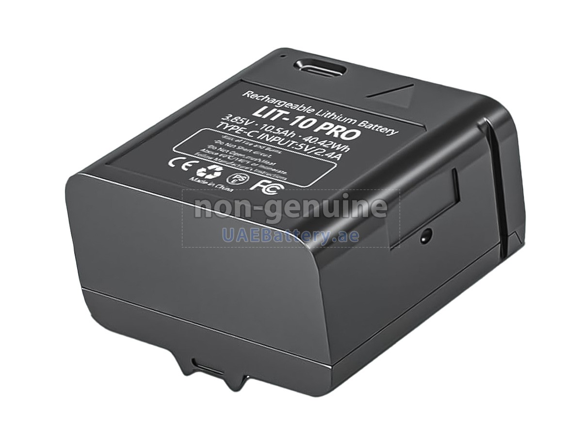 Battery for Spypoint LINK-MICRO-S-LTE