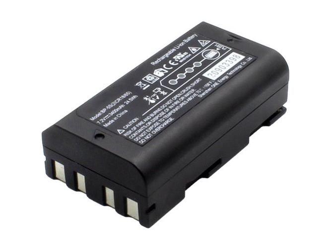 Stonex P9-II replacement battery