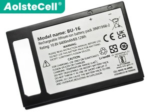 Sumitomo Q102-M12 replacement battery