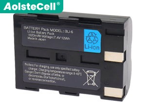 Sumitomo T-81M replacement battery