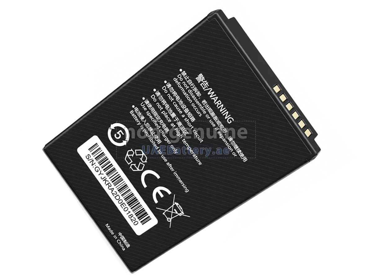 Battery for Sunmi JKRA