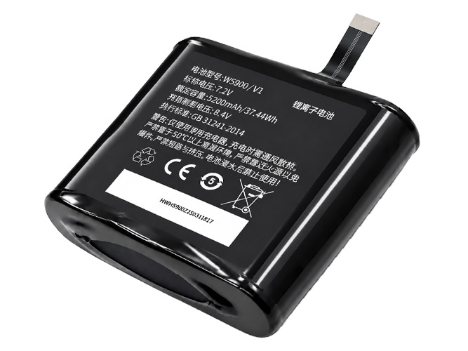 Sunmi V1 replacement battery