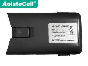 SUPOR EVS-C11 MAX replacement battery