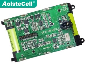 SUPOR VCS63A-C10 replacement battery