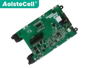 SUPOR VCS63S-C8 replacement battery