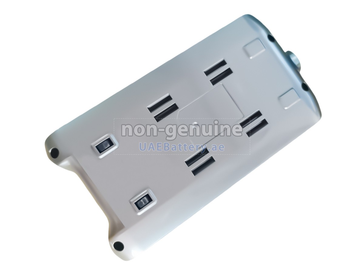 Battery for SUPRA VCS-5089