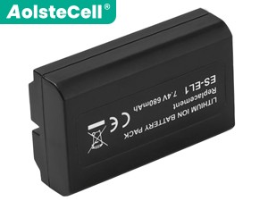 Suzhou Kangjie SLM-6M replacement battery