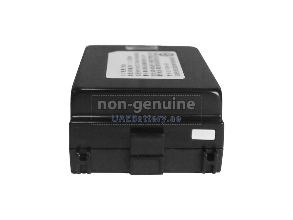 Battery for Symbol MC7596