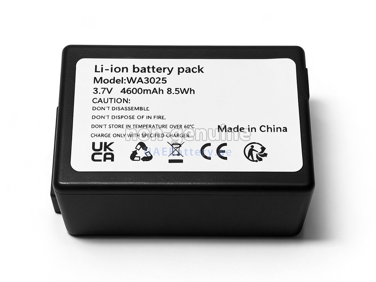 Battery for Symbol PX750