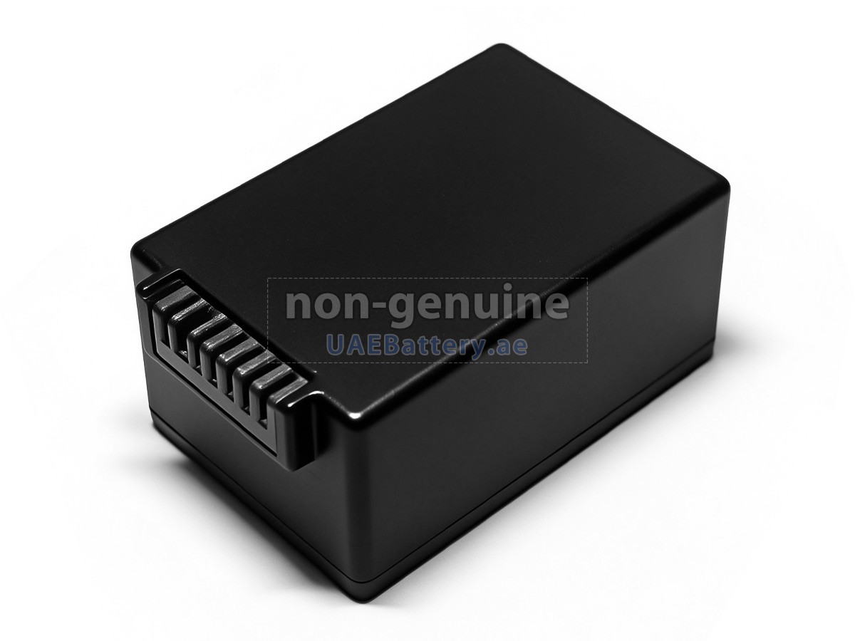 Battery for Symbol PX750