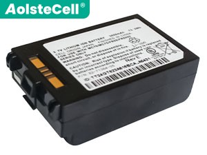 Symbol MC75A replacement battery