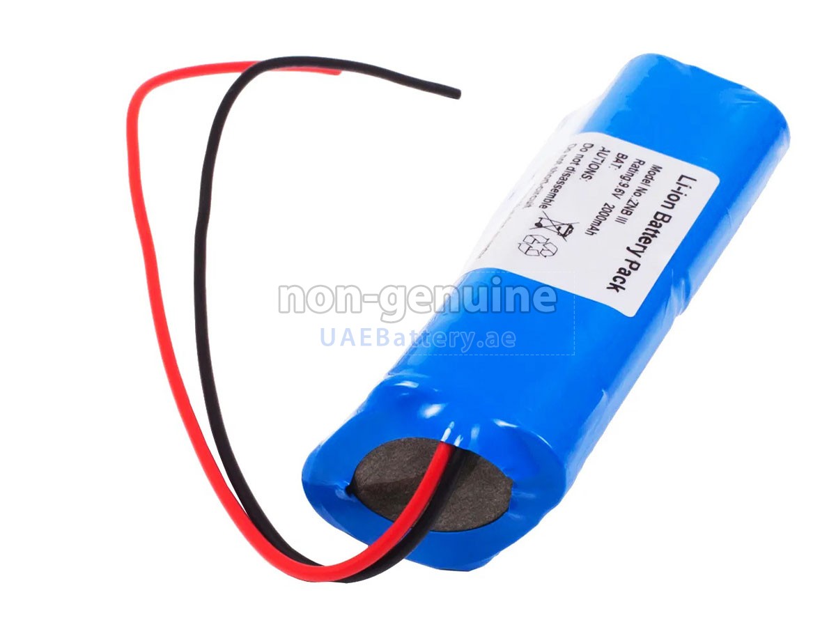 Battery for Szconfort ZNB-1000