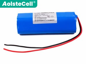 Szconfort ZNB-1000 replacement battery