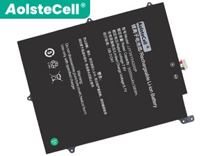 Teclast JJY30154200P replacement battery