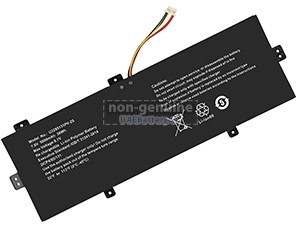 Teclast U3285131PV-2S replacement battery