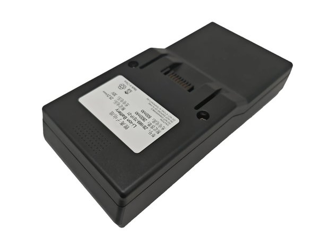 TEK ZB1669-7S1P-01 replacement battery