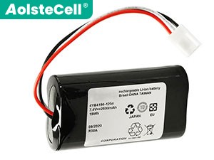 Terumo TE-SS700 replacement battery