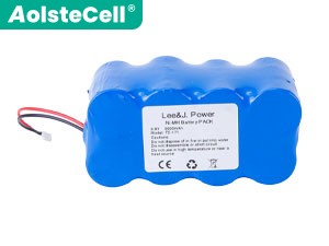 Terumo SS-002615 replacement battery