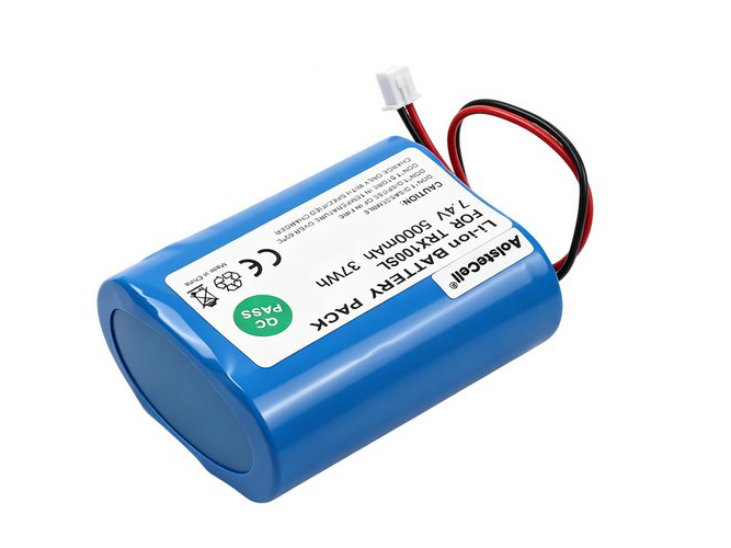 Teufel INR26650-2S1P replacement battery