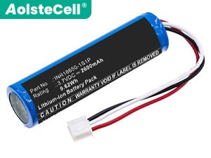 Theradome LH80 replacement battery