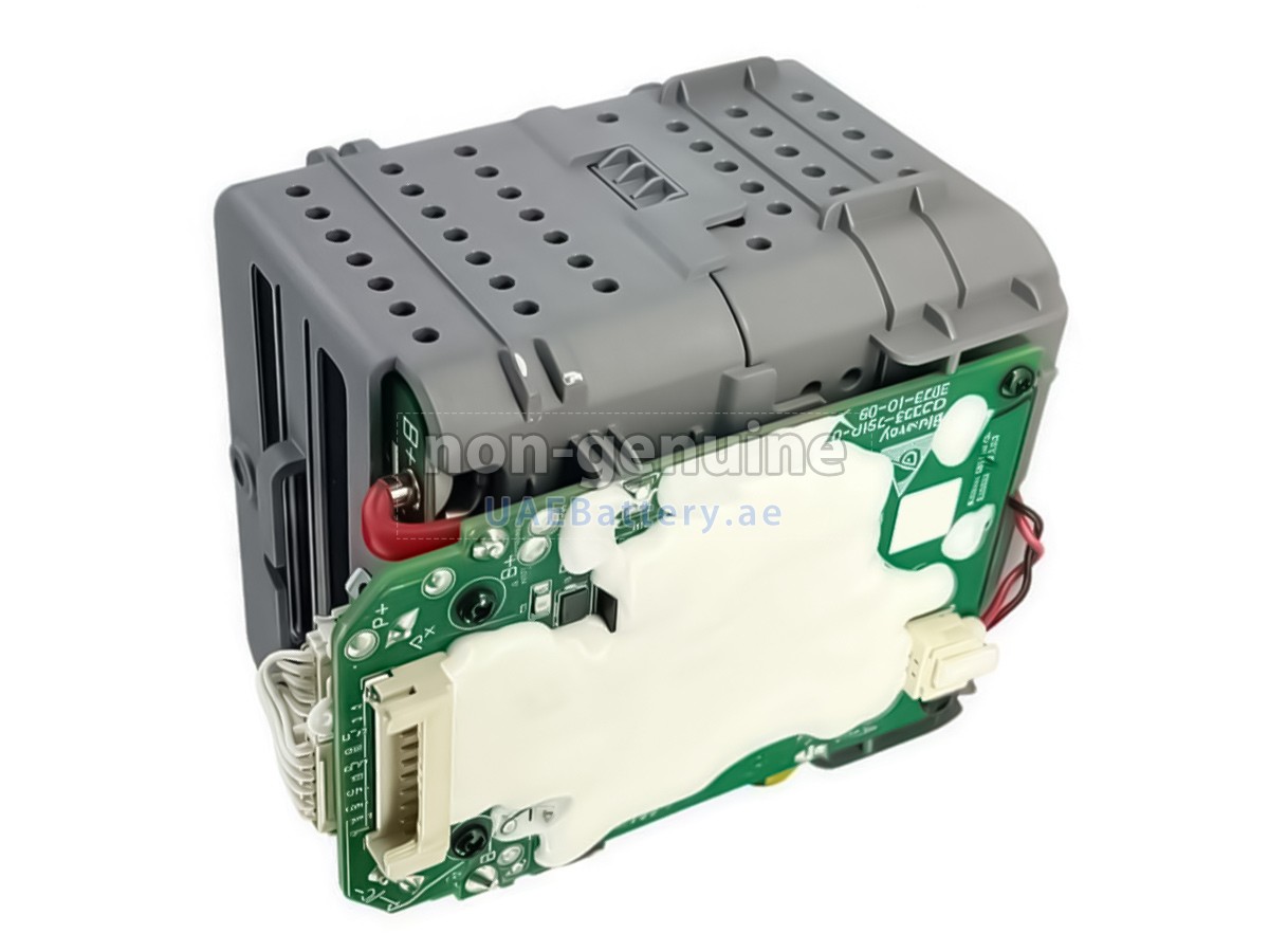 Battery for Tineco FLOOR ONE BOOSTER PRO FW28030ECN