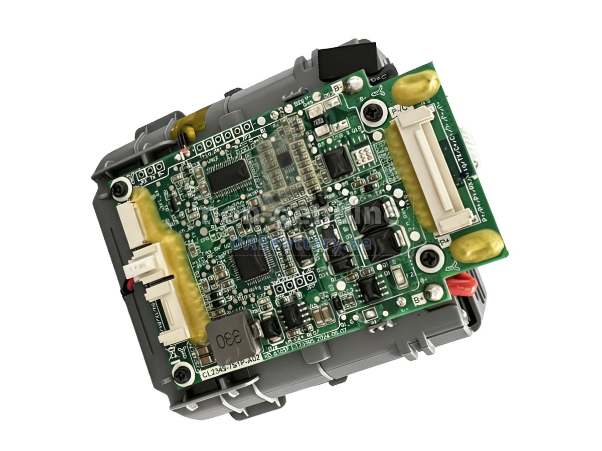 Battery for Tineco FW28030ECN