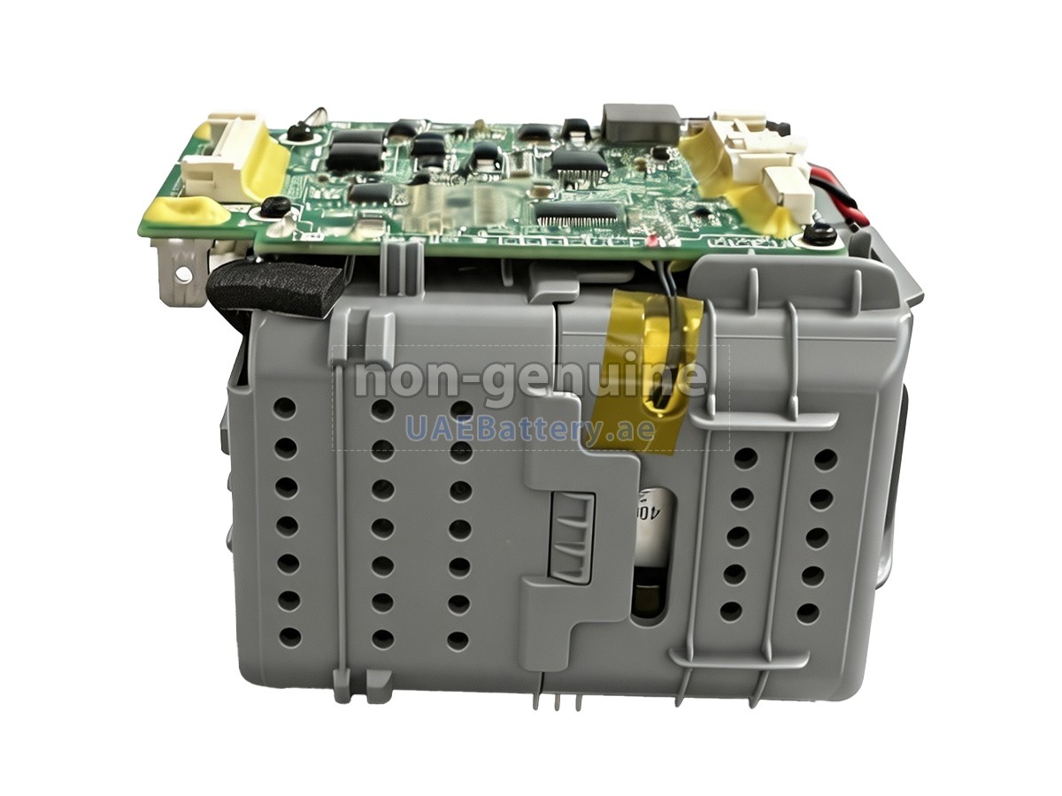 Battery for Tineco FW28030ECN