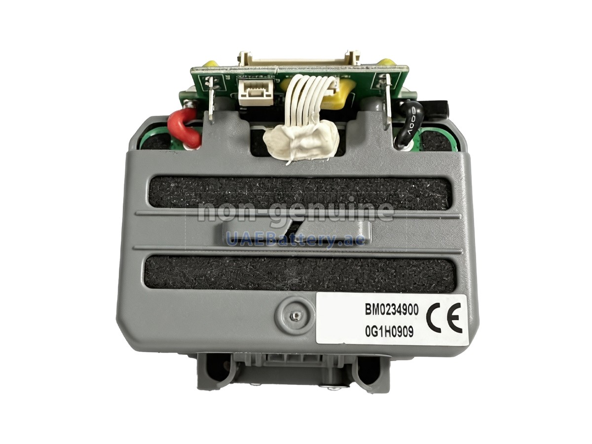 Battery for Tineco FW28030ECN