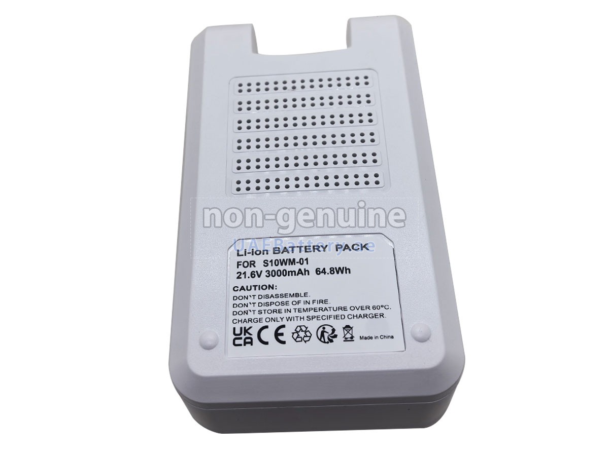 Battery for Tineco PURE ONE S11